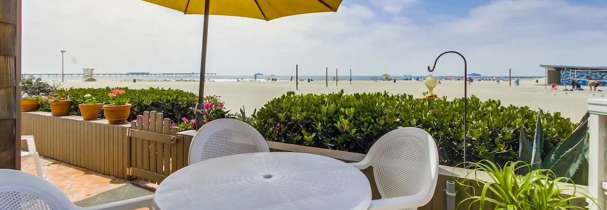 last-minute ocean beach vacation rentals