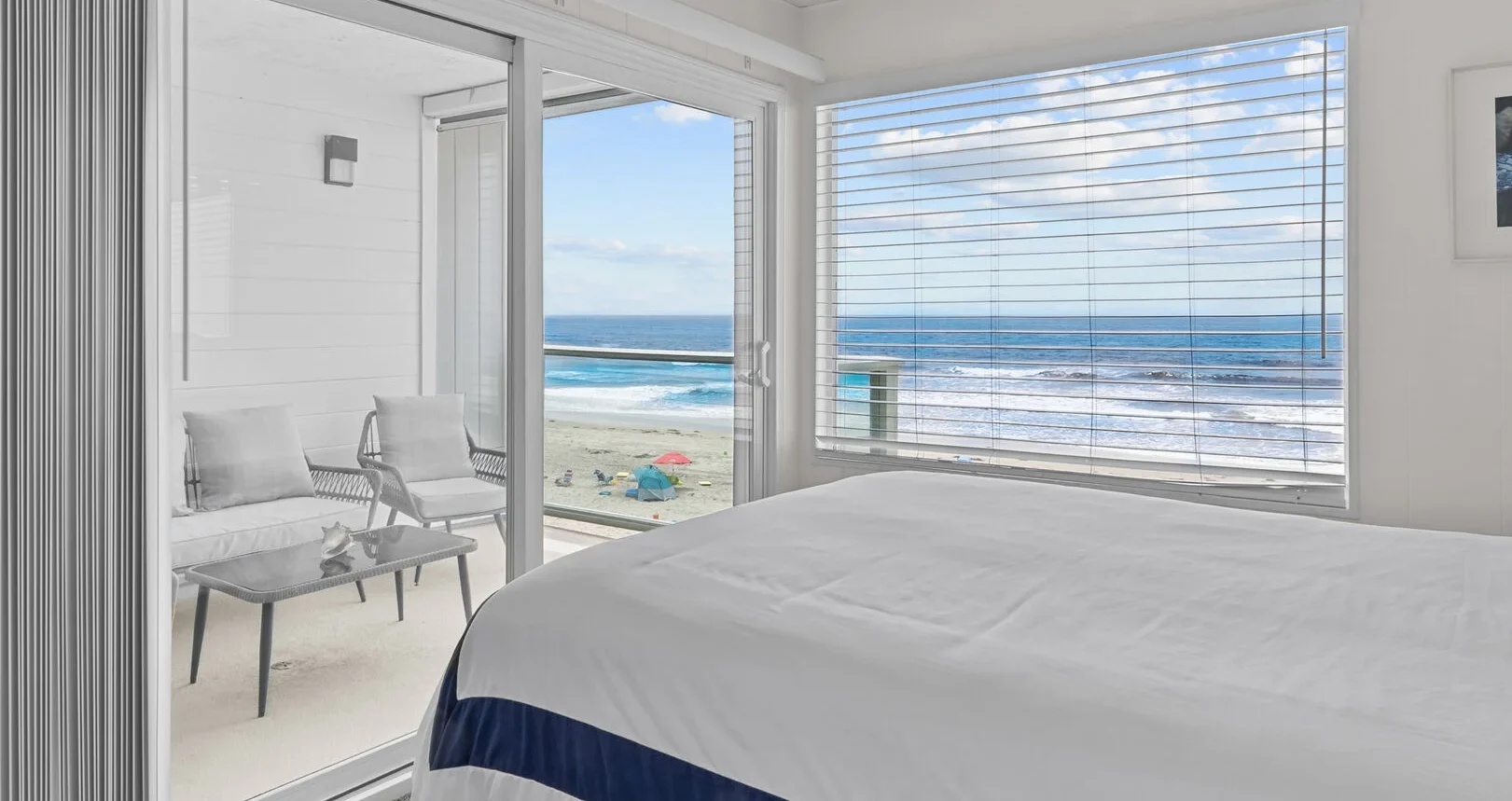 last minute mission beach vacation rental