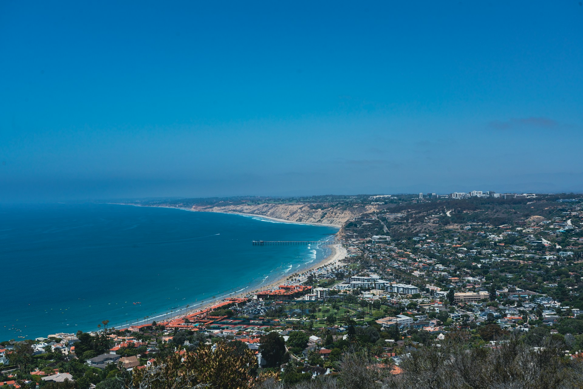 Planning a Last-Minute Vacation to Mission Beach