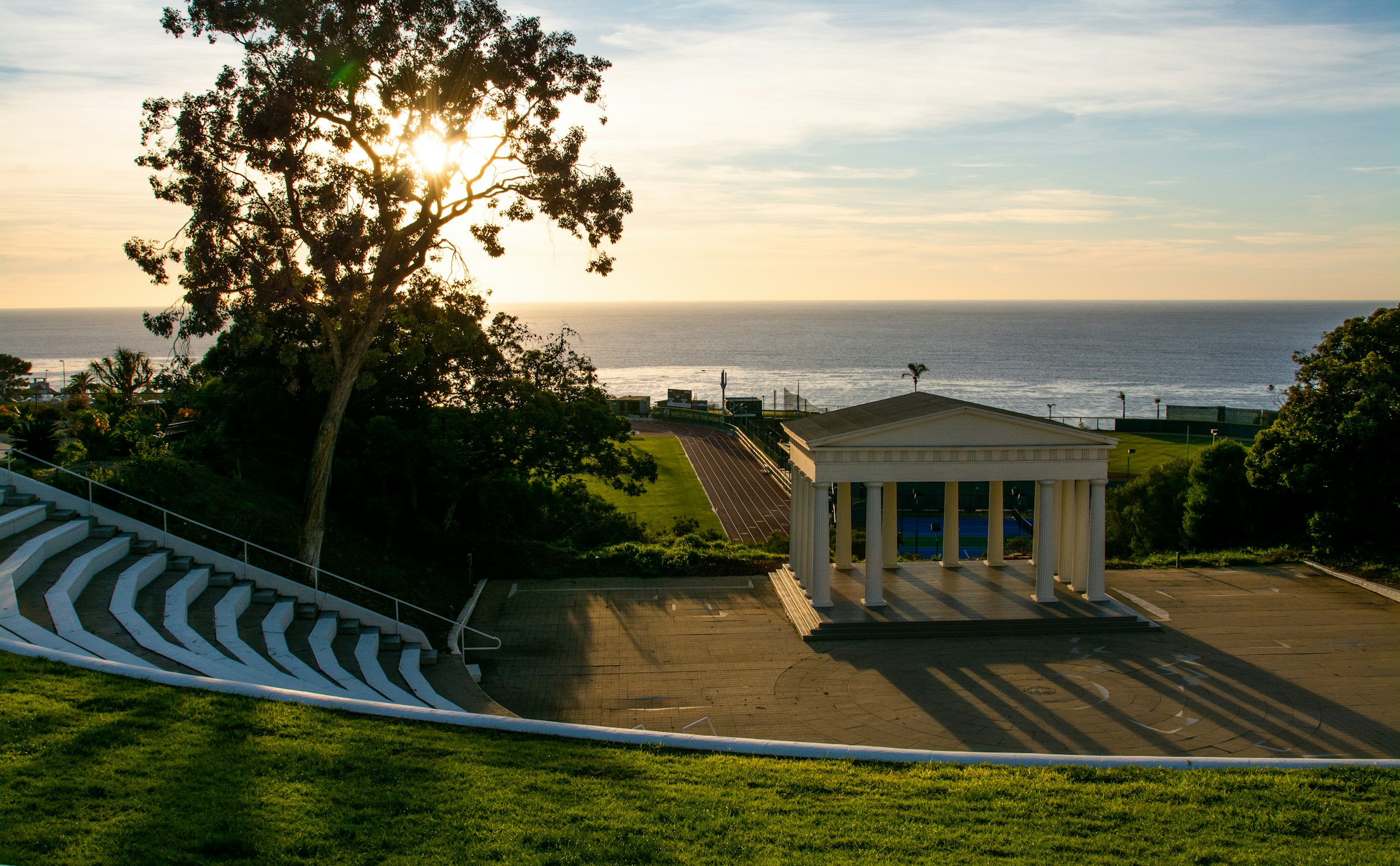 Take a Day Trip to Point Loma