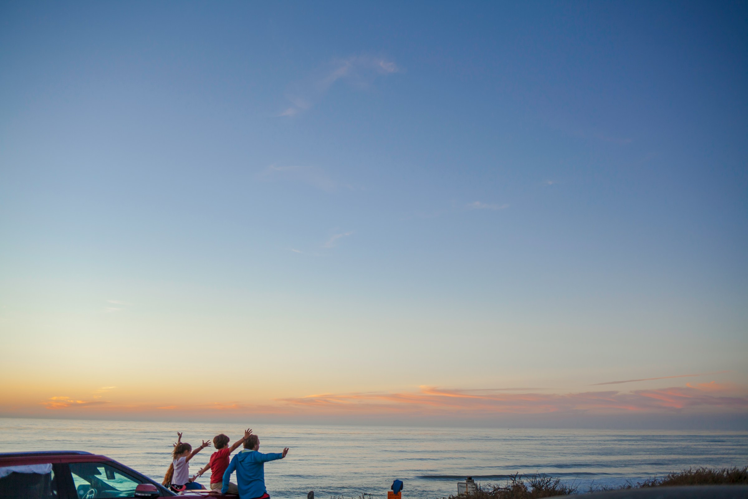 Things to do at Point Loma sightseeing