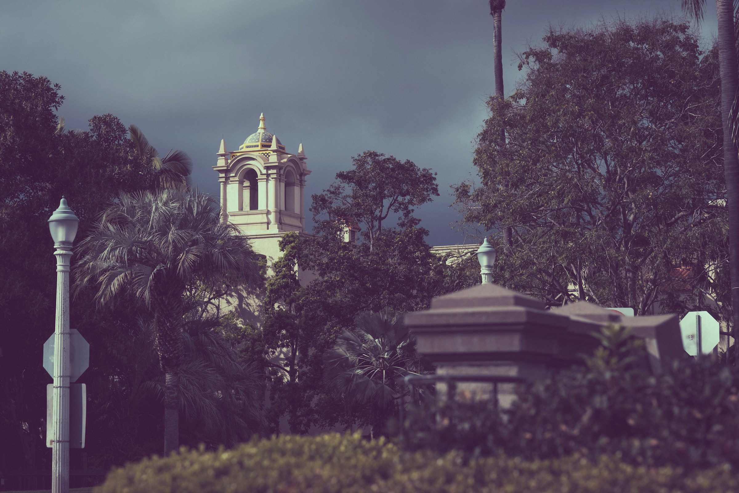 Balboa Park