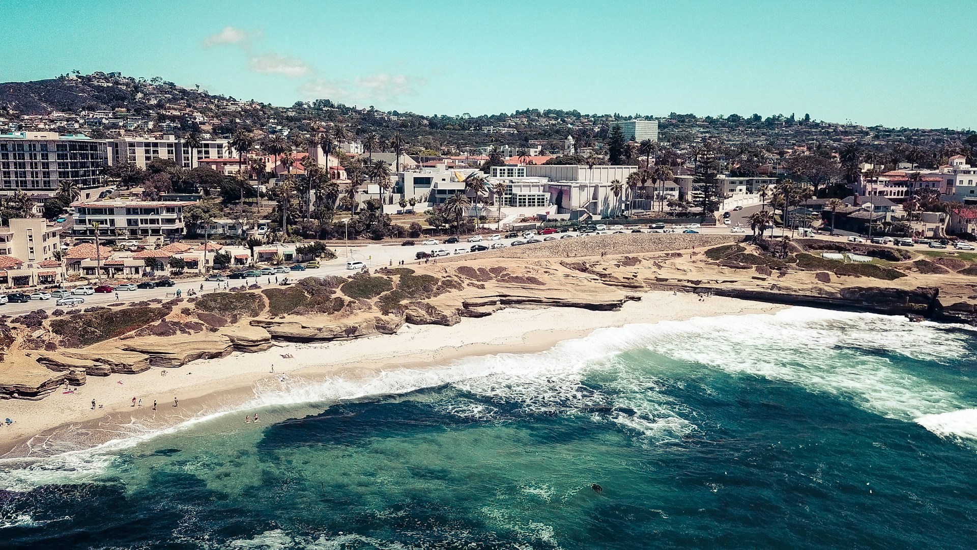 The Ultimate Spring Break Guide to San Diego Beaches